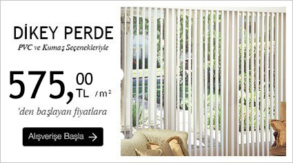 Dikey Perde