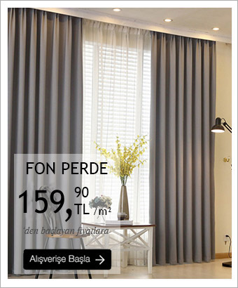 Fon Perde