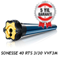 Somfy Stor Motoru