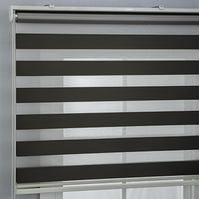 Blackout (Karartma) Zebra Stor Perde