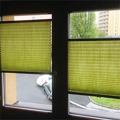 Cam Balkon Perdesi