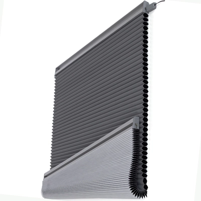 Plicell HoneyComb Blackout Karartma Perde - Ses & Isı Yalıtımlı - %100 Işığı Keser