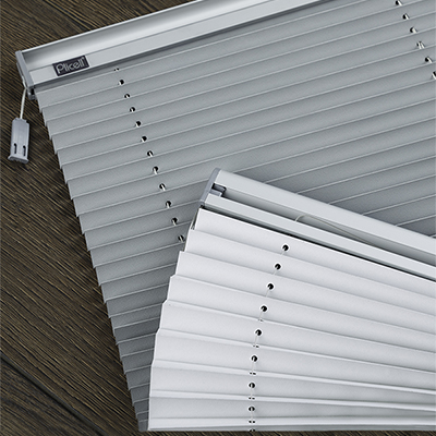 Plicell Niteflite Blackout Plise Perde