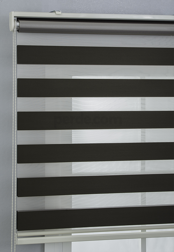 Blackout (Karartma) Zebra Stor Perde