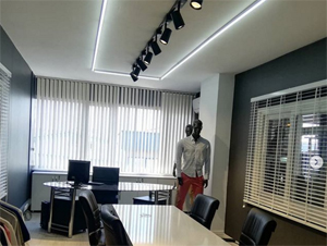 En ucuz ve kaliteli ofis perdeleri maroquinerie-badinier.live da