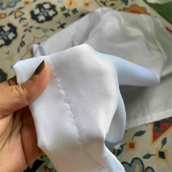 Güneşlik dikişi temiz dikimi özenli