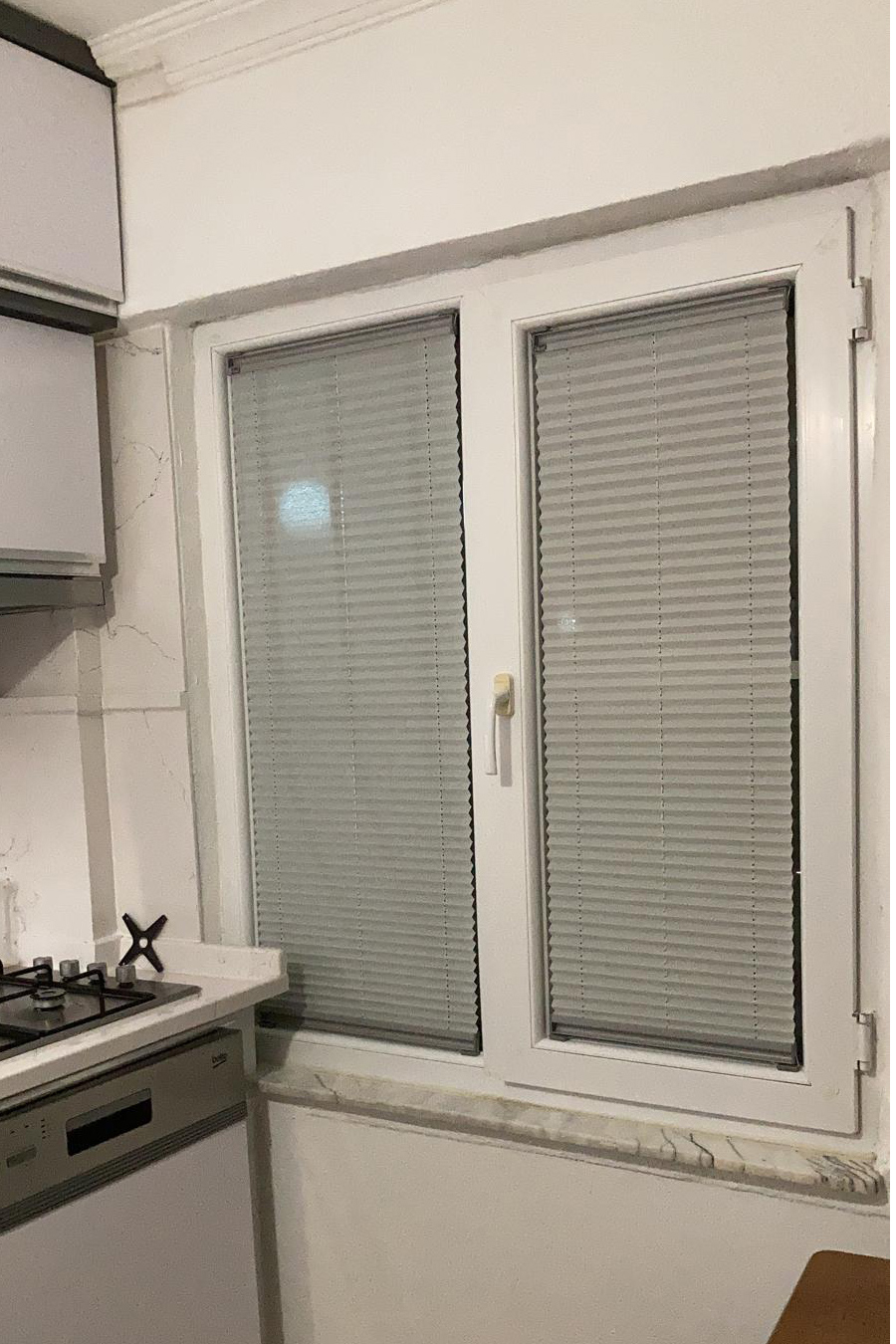 Plise Perde Mutfakta Kullanılır Mı Plise Perde Mutfakta Kullanılır Mı