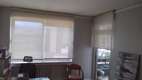 Motorlu Stor Perde Fiyatları