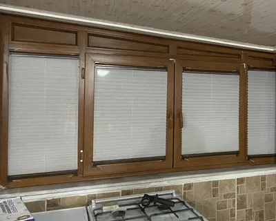 Tekirdağ cam balkon perdesi